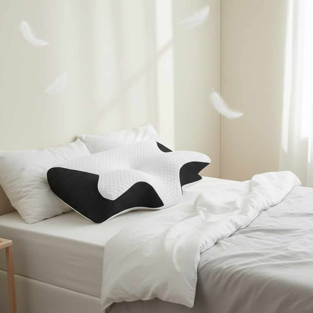 ErvaCloud™ Pillow